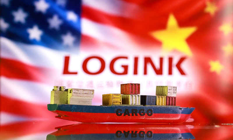 The US said China was priming a trade superweapon. Then it vanished.